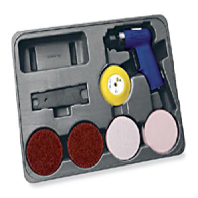 Blue Point 3" Micro Polisher